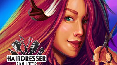 Hairdresser Simulator - Long Hair DLC PC Steam Ключ