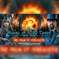 House of 1000 Doors — Ключи активации