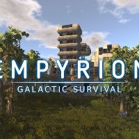 Empyrion - Galactic Survival Steam Альтергифт