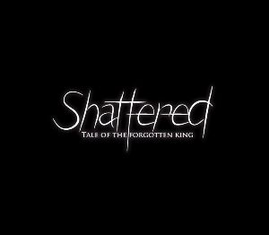 Shattered - Tale of the Forgotten King Steam Ключ