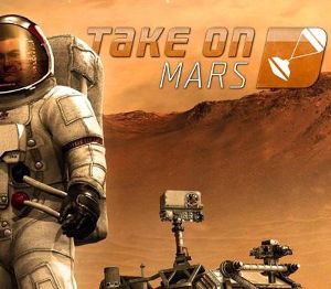 Take On Mars EU PC Steam Альтергифт