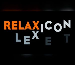 Relaxicon Steam Ключ