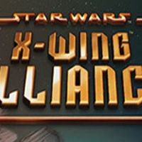 STAR WARS - X-Wing Alliance Steam Ключ