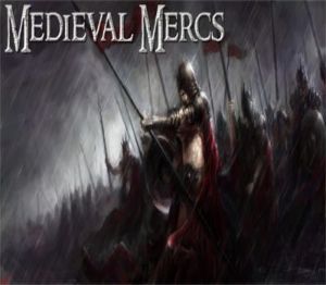 Medieval Mercs Steam Ключ