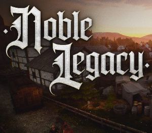 Noble Legacy PC Steam Ключ