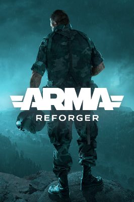 Arma Reforger Deluxe-издание EU v2 Steam Альтергифт