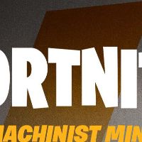 Fortnite - Machinist Mina Pack + 1000 V-Bucks AR XBOX One / Xbox Series X|S Ключ
