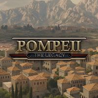 Pompeii: The Legacy PC Steam Ключ
