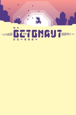 An Octonaut Odyssey Steam Ключ