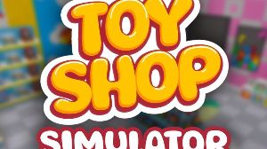 Toy Shop Simulator PC Steam Аккаунт