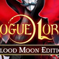 Rogue Lords Blood Moon издание Steam Ключ