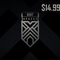 Riot Access USD 14.99 Code US