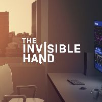 The Invisible Hand EU Steam Ключ