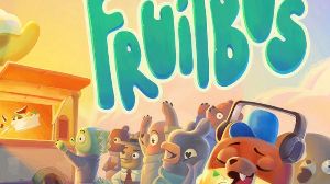 Fruitbus PC Steam Ключ