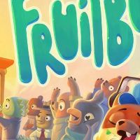 Fruitbus PC Steam Ключ