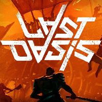 Last Oasis Steam Альтергифт