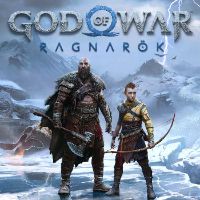 God Of War Ragnarök PS4/PS5 Online Аккаунт Activation