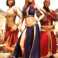 Conan Exiles Enhanced -Debaucheries of Derketo Pack DLC EU PC Steam Ключ
