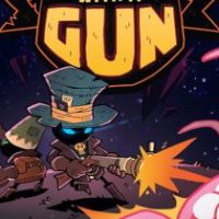 Wizard with a Gun: Deluxe-издание Xbox Series X|S Аккаунт