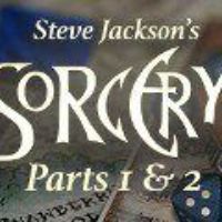 Sorcery! Parts 1 and 2 Steam Ключ