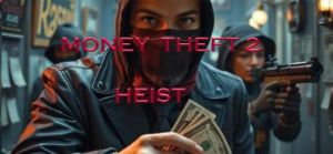 Money Theft 2: Heist PC Steam Ключ