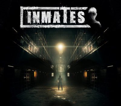Inmates EU Steam Ключ