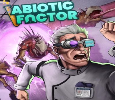 Abiotic Factor LATAM PC Steam Ключ