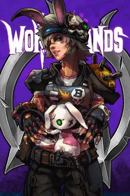 Tiny Tina's Wonderlands NA PC Steam Ключ