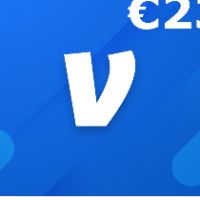 Rewarble Venmo EUR 230 Подарочная карта