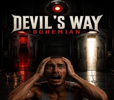 DEVIL'S WAY: BOHEMIAN PC Steam Ключ