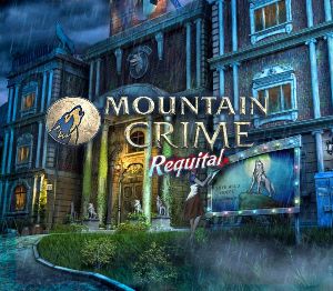 Mountain Crime: Requital Steam Ключ