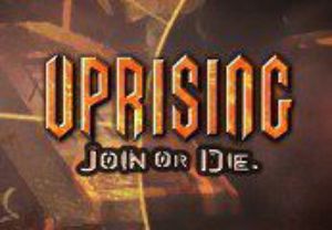 Uprising: Join or Die Steam Ключ