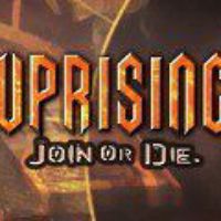 Uprising: Join or Die Steam Ключ