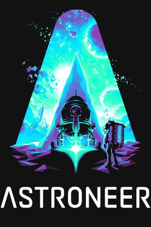 Astroneer Steam Подарок