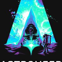 Astroneer Steam Подарок
