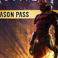 Extinction - Days of Dolorum Сезонный пропуск DLC Steam Ключ