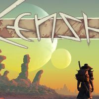 Kenshi EU Steam Альтергифт