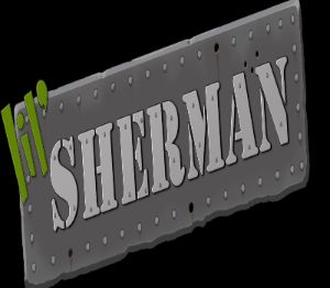 lil' Sherman Steam Ключ