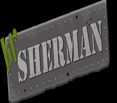 lil' Sherman Steam CD Key