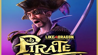 Like a Dragon: Pirate Yakuza in Hawaii: Deluxe-издание PC Steam Ключ