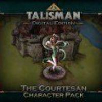 Talisman - Character Pack #6 - Gambler DLC Steam Ключ