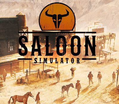 Saloon Simulator PC Steam Аккаунт