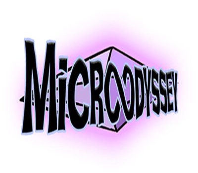 Microodyssey Steam Ключ