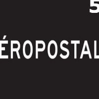 Aeropostale 50 KWD Подарочная карта KW