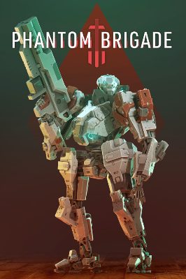 Phantom Brigade Steam Аккаунт