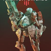 Phantom Brigade Steam Аккаунт
