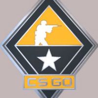 CS:GO - Series 1 - Tactics Collectible Pin