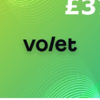 Rewarble Volet GBP 375 Подарочная карта