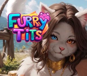 Furry Tits PC Steam Ключ