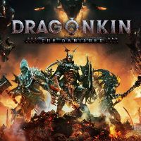 Dragonkin: The Banished PC Steam Аккаунт